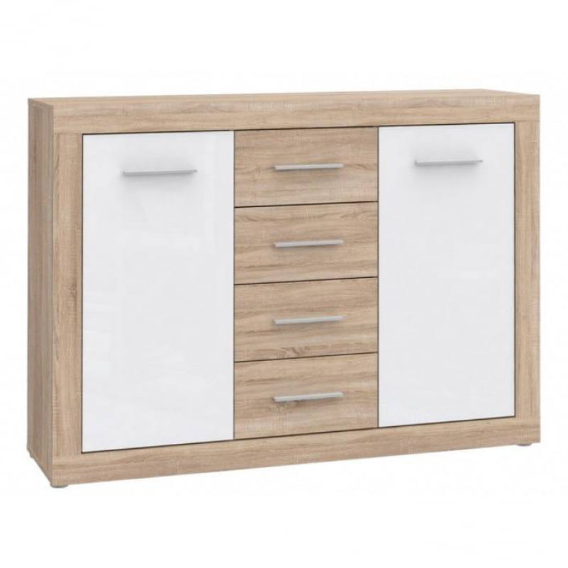 

Комод Julietta Forte 130х93x34 001645