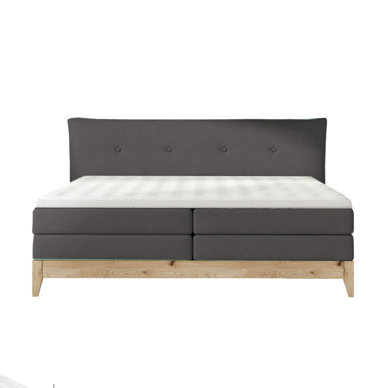 

Кровать Pilato 180 Wersal 210х112x218 009976