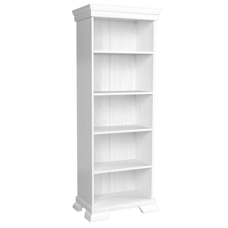 

Стеллаж Kora Gała Meble 68x193x40 (Kora KR1) 011189