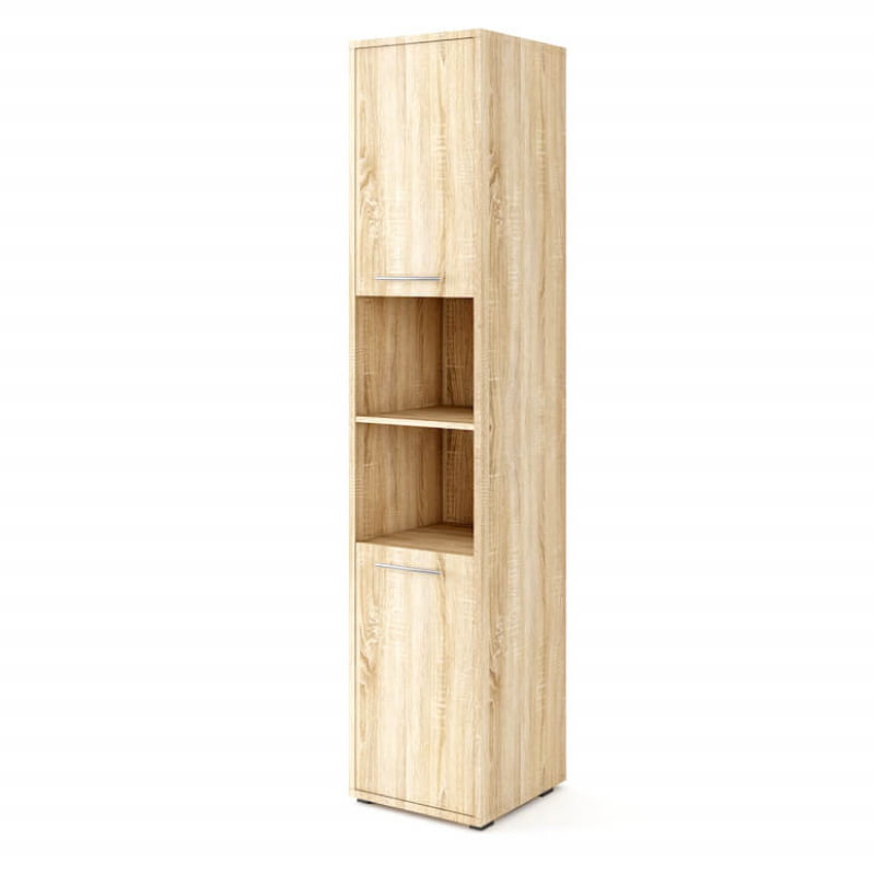

Стеллаж Concept Pro Lenart 45х217x46 (CP-08) 032547