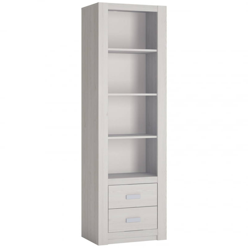 

Стеллаж Lilo Meble Wójcik 58x188.1x41.6 017681