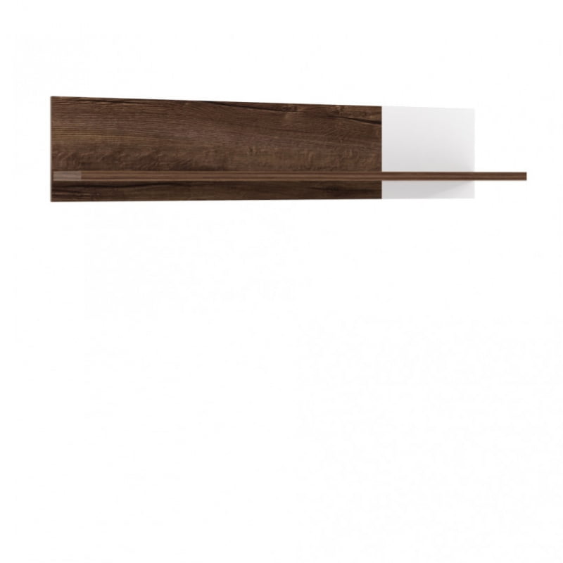 

Подвесная полка Raven Forte 120x25.6x24.9 031324