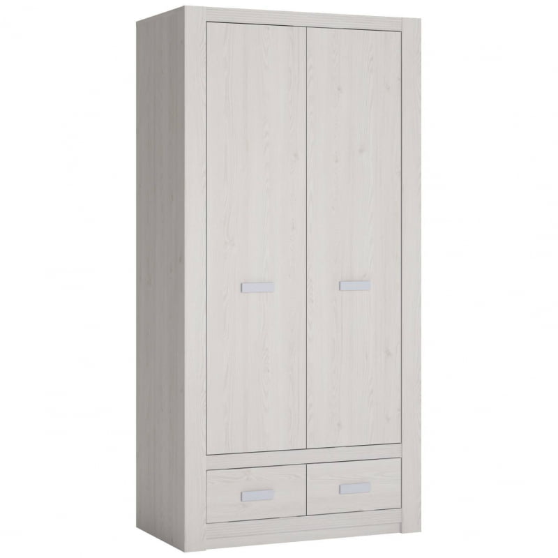 

Шкаф Lilo Meble Wójcik 91.5x188x53.6 013383