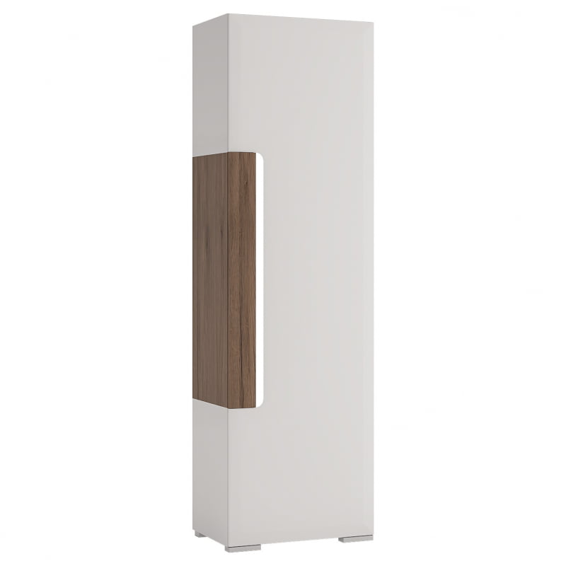 

Шифонье Toronto Meble Wójcik 58x196x42 000696