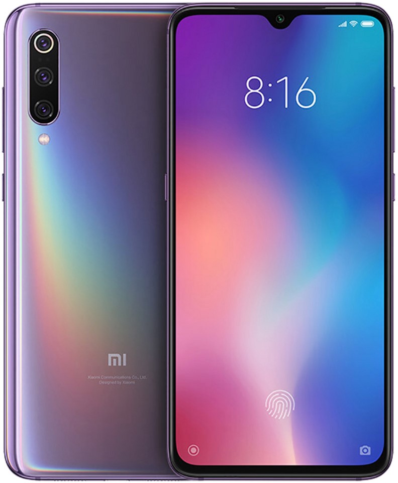 チリ マイアミスパイス 6.0 Мобильный телефон Xiaomi Mi 9 6/128GB Pink – фото, отзывы