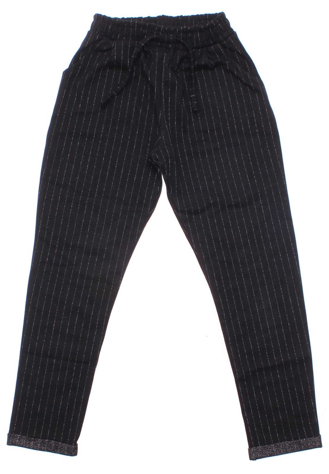 

Брюки Breeze Черный 128 см 13193 (483174)