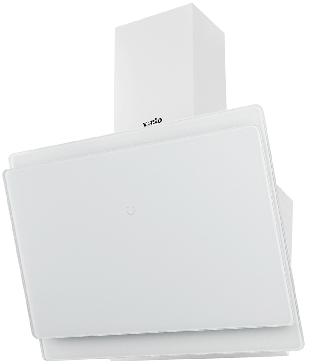

Вытяжка Ventolux TOSCANA 60 WH (1000) TRC MM