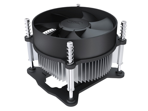 

Кулер для процессора Deepcool CK-11508