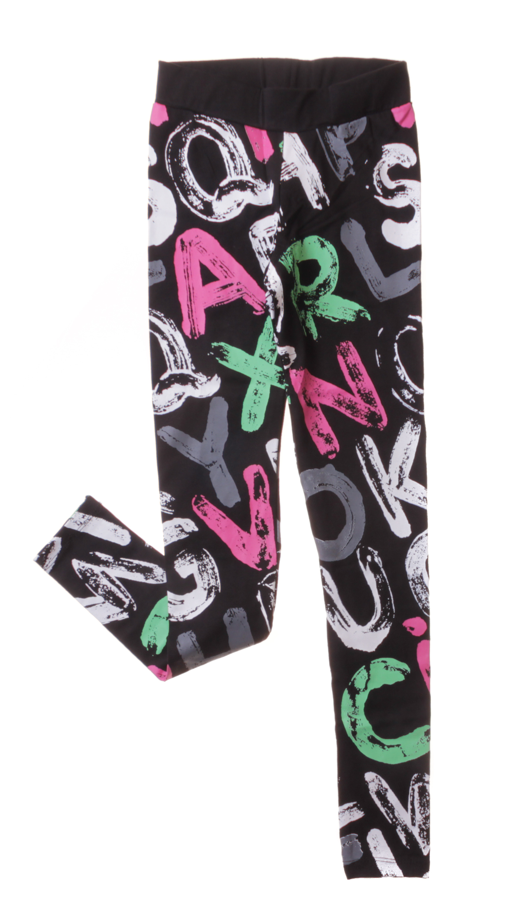 

Лосины Monili Черный 176 см 1047 (506139)