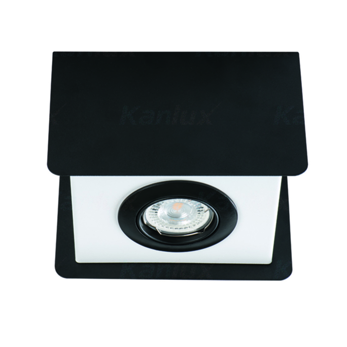 

Точечный накладной минималистичный светильник Kanlux 28461 Torim (kanlux-28461)