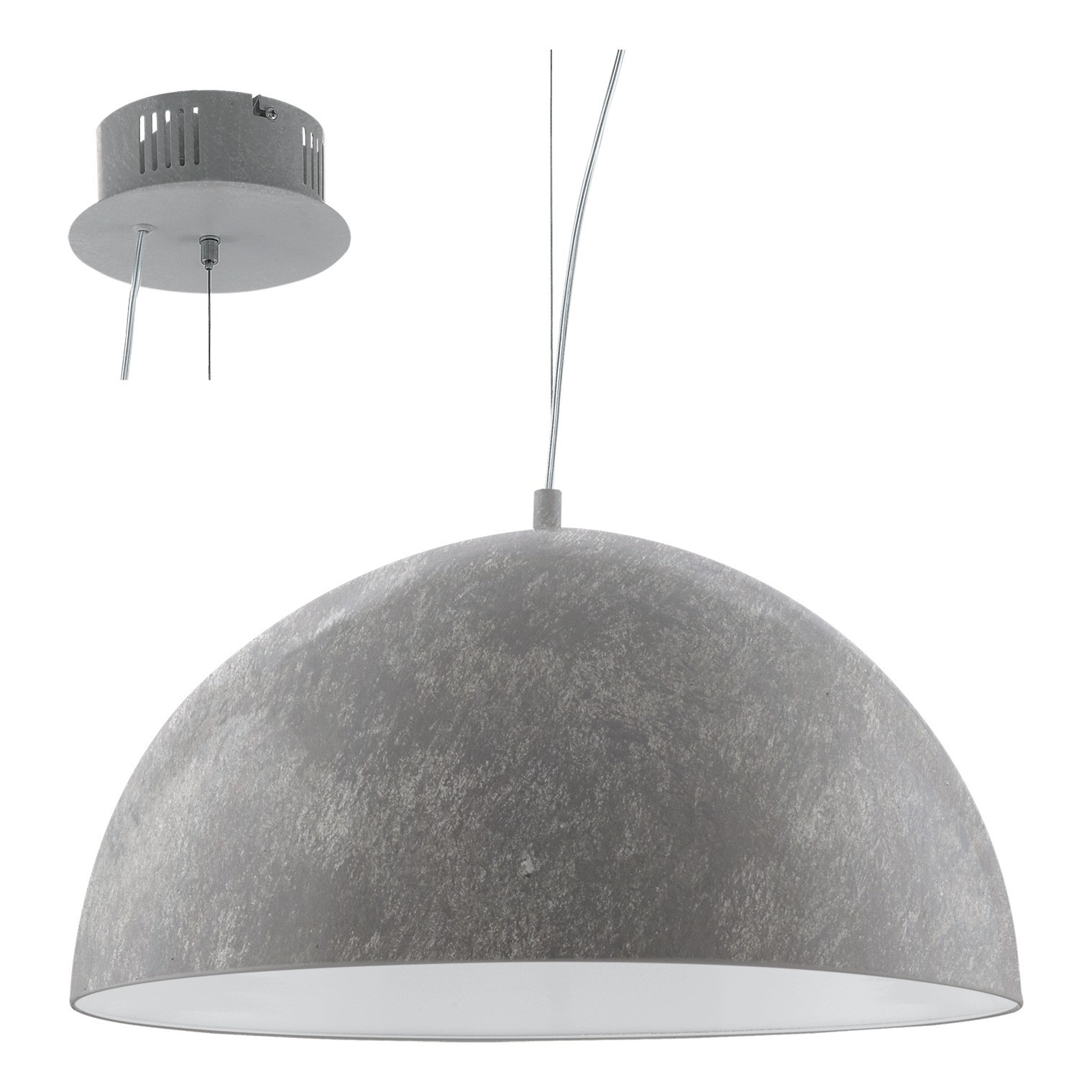 

Светильник Eglo 61309 Gaetano (eglo-61309)