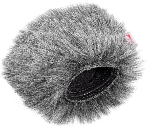 

Ветрозащита Rycote Tascam DR-22WL Mini Windjammer (055464)