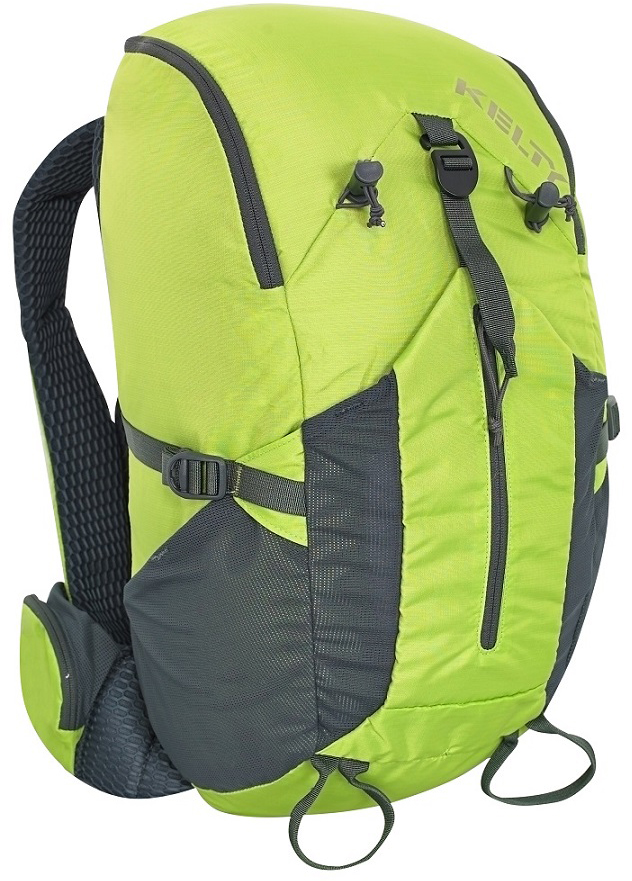 

Рюкзак Kelty Ruckus Panel Load 28 Apple Green (22627116-APL)