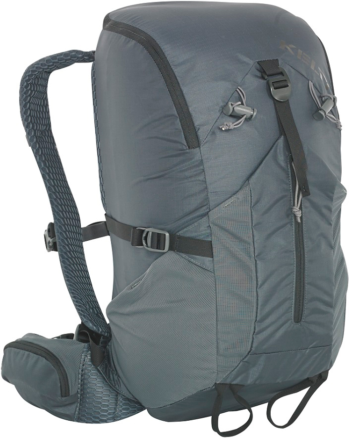 

Рюкзак Kelty Ruckus Panel Load 28 Dark Shadow (22627116-DSH)