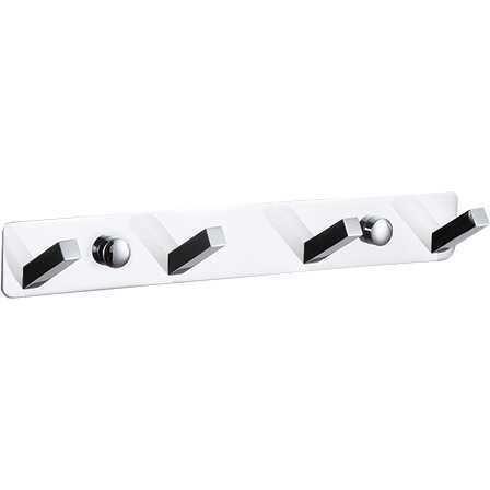 

Планка с крючками TKB 9385-4 Topaz (000021244)