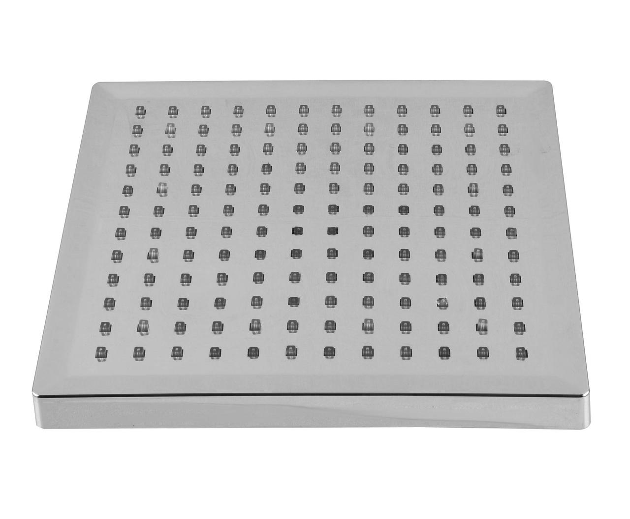 

Лейка душевая ТРОПИК HLS-12 LED Globus Lux (000009103)