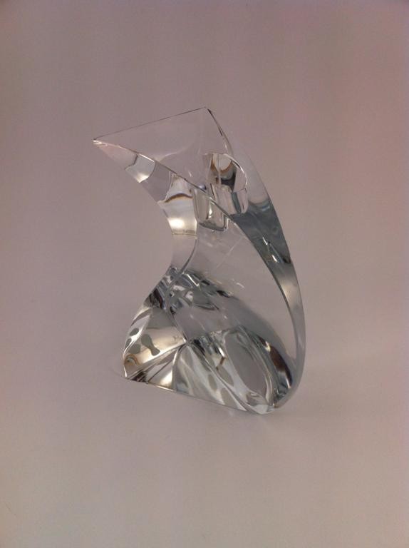 

Подсвечник 180 мм. Crystalite Bohemia кристалайт 00000 Ingle