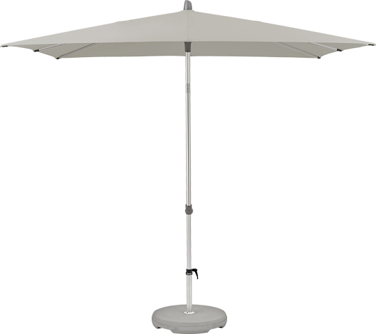 

Зонт Glatz Зонт Alu Smart Easy 240 x 240 151 Ash