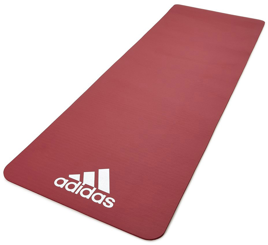 

Коврик для фитнеса Adidas Training 173 x 61 x 0.7 см Red (ADMT-11014RD)