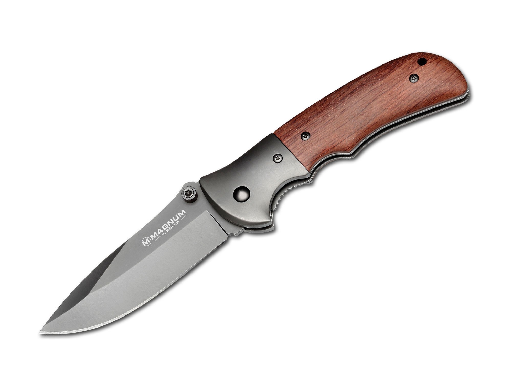 

Нож Magnum Co-Operator (01MB864)