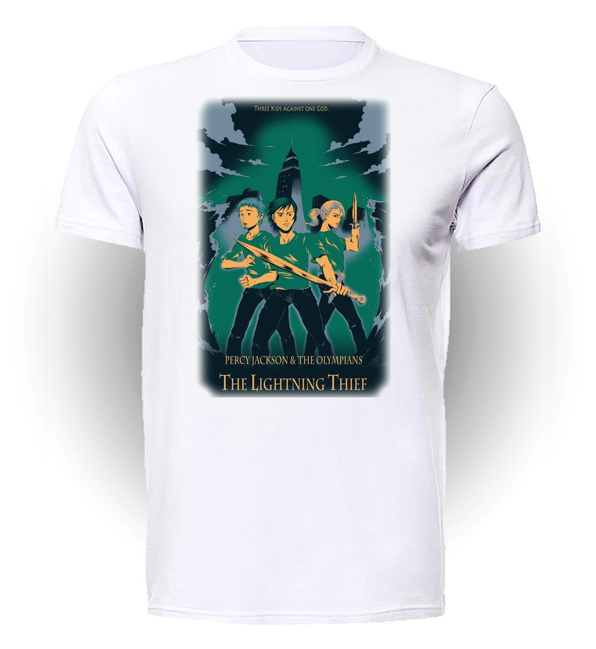 

Футболка GeekLand Перси Джексон Percy Jackson poster PJ.01.06 (FU21PJ.01.06/man-4XL)