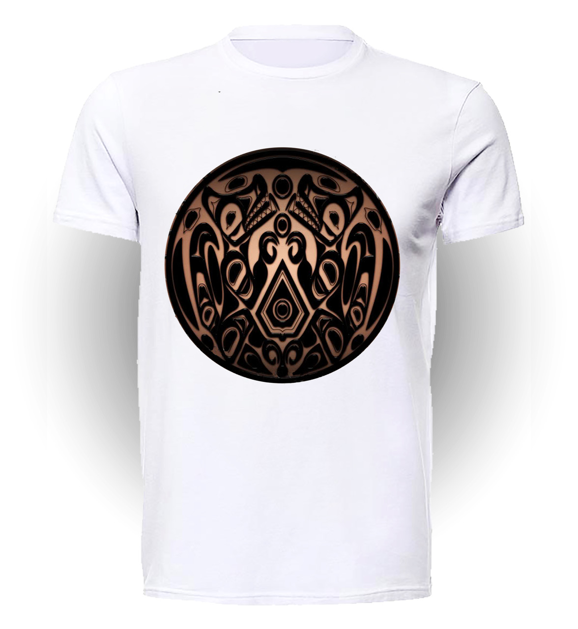 

Футболка GeekLand Сумерки Twilight Quileute Wolf TW.01.017 (FU21TW.01.017/man-XXL)