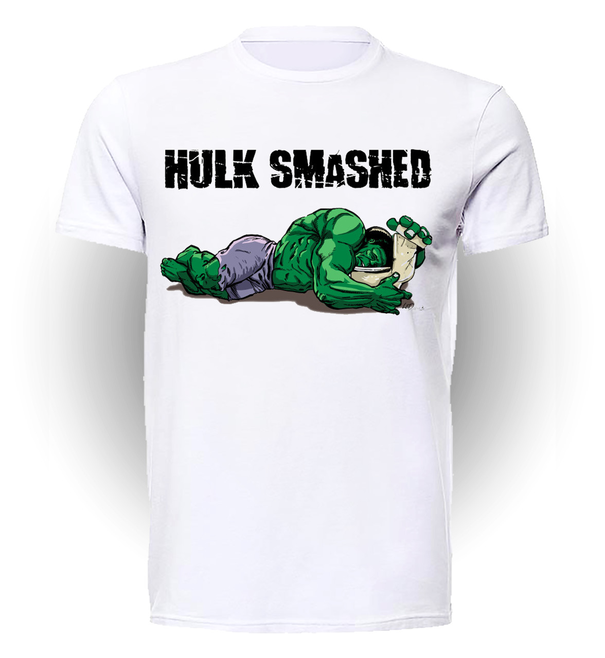 

Футболка GeekLand Халк Hulk had too much barrels HU.01.028 (FU21HU.01.028/man, Футболка GeekLand Халк Hulk had too much barrels HU.01.028 (FU21HU.01.028/man-S)