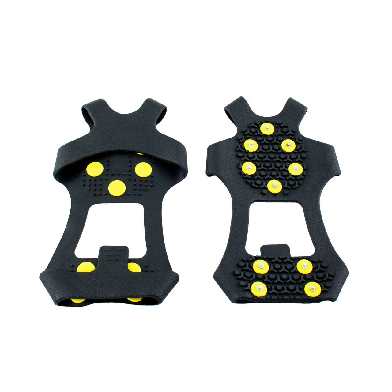

Ледоступы на 10 шипов Wellamart [L 39-43] (Арт. 5646-2)