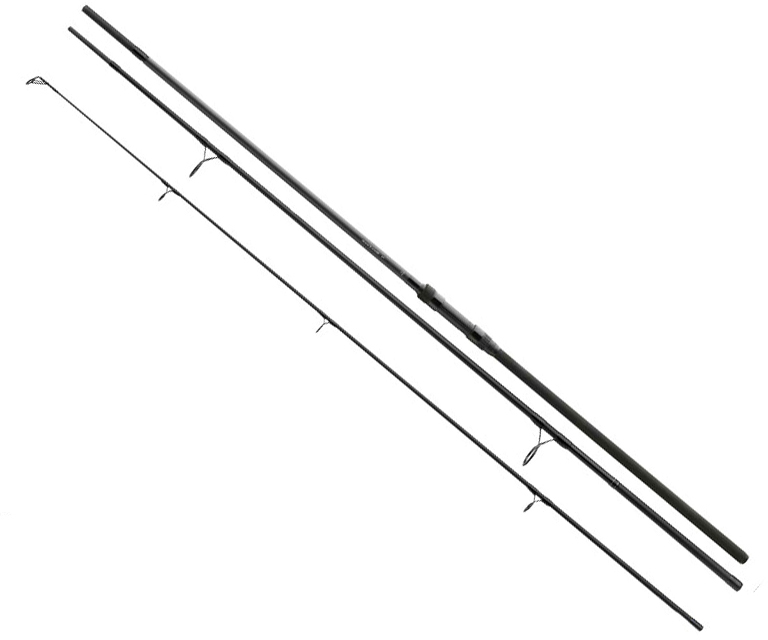 

Удилище карповое Carp Spirit Classic 3.66 м 3 LB (ACC170003)