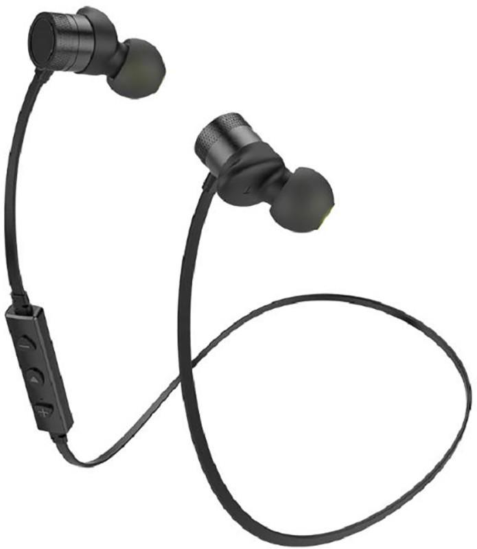 

Bluetooth-гарнитура Awei WT20 Bluetooth Earphones Black (F_88258)