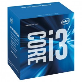

Процессор Intel Core i3-7100 (BX80677I37100) (F00158222)