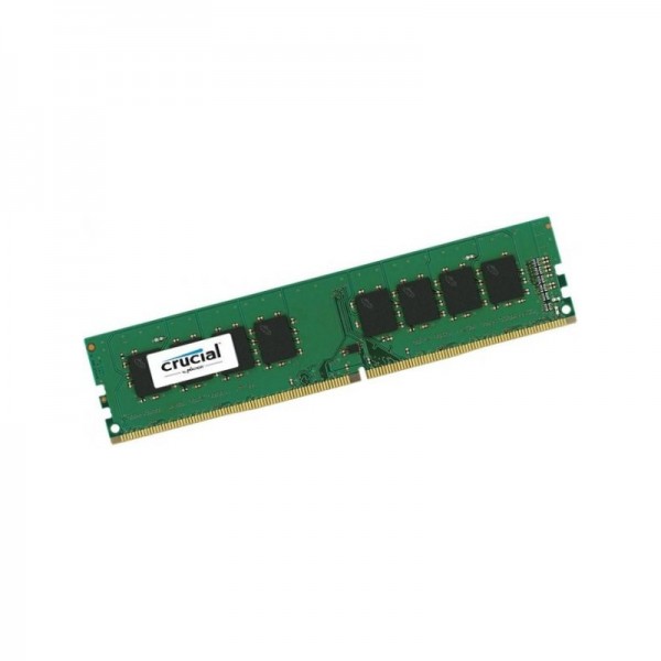 

Модуль памяти Micron DDR4 16GB 2400 MHz (CT16G4DFD824A) (F00143893)