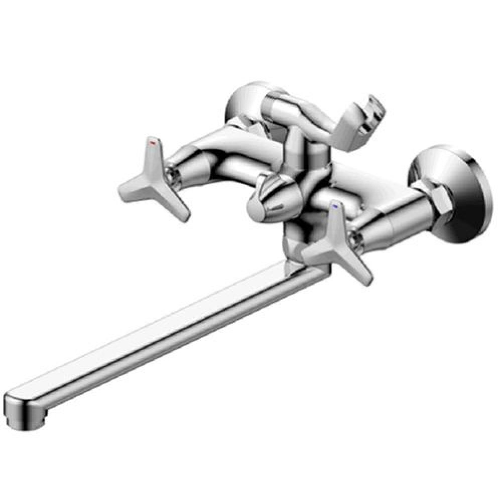 

Смеситель MIXXUS PREMIUM VESTA 140 (EURO) (113501)