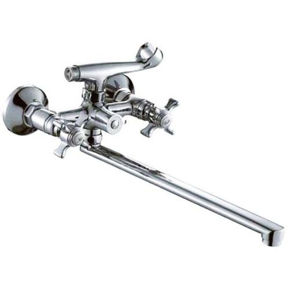 

Смеситель Haiba 140 Zeus euro керамика (16101)