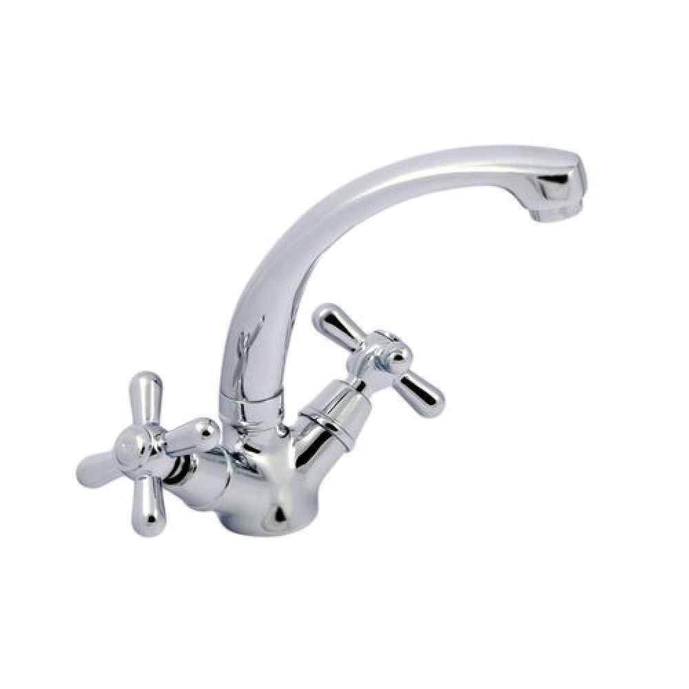 

Смеситель Haiba 272 Dominox (52701)