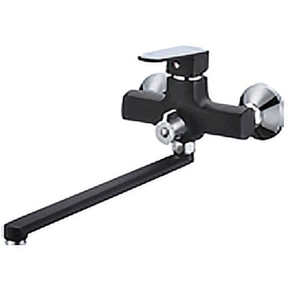 

Смеситель MIXXUS MISSOURI 006 EURO (BLACK) (32702)