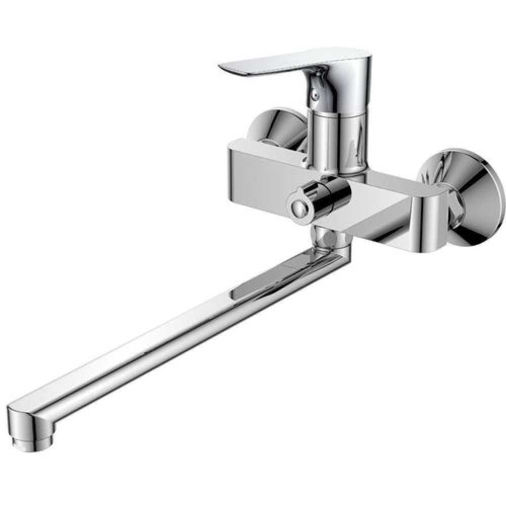 

Смеситель CRON Smart ванна euro (93901)