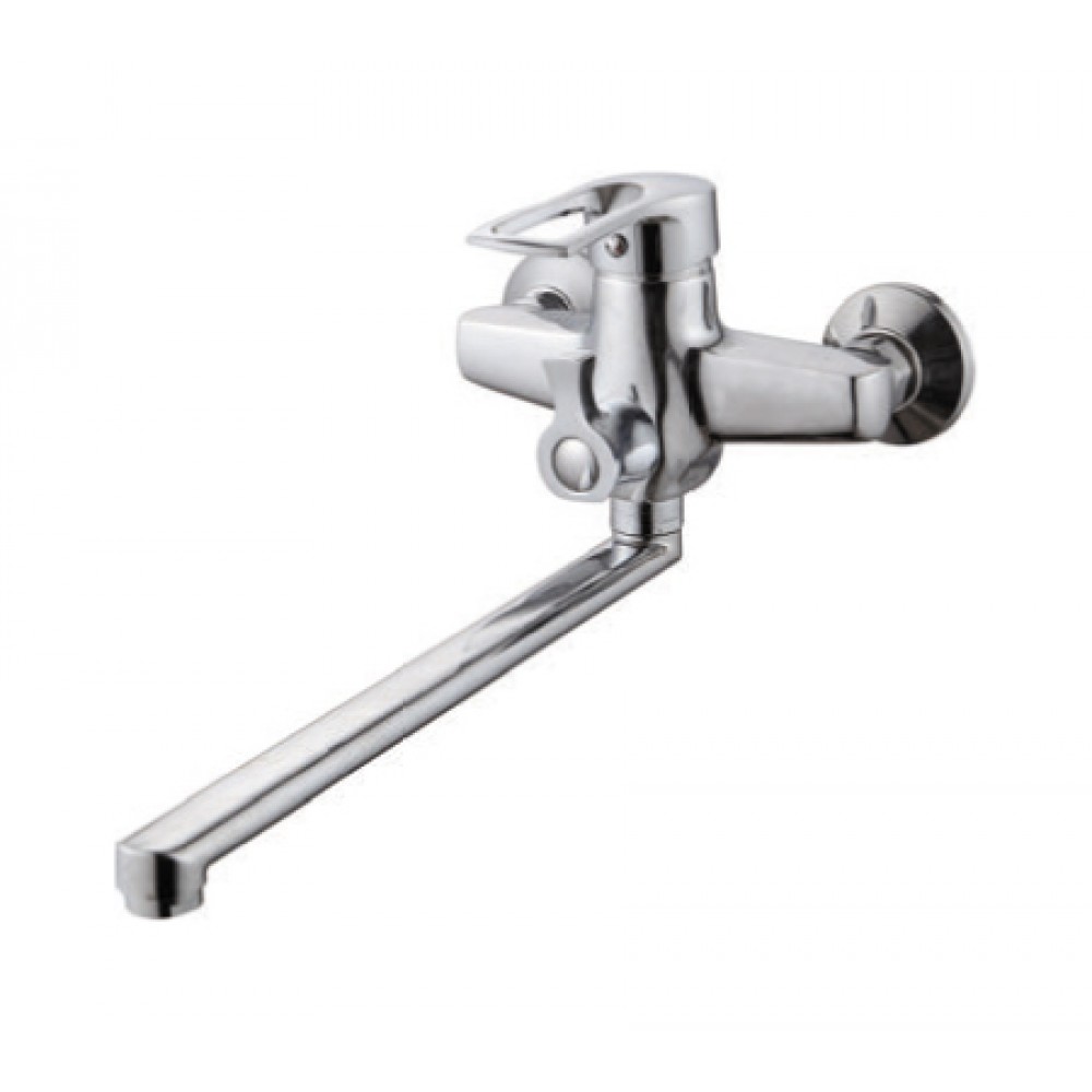 

Смеситель MIXXUS STELLAR Chr-006(EURO) (129101)