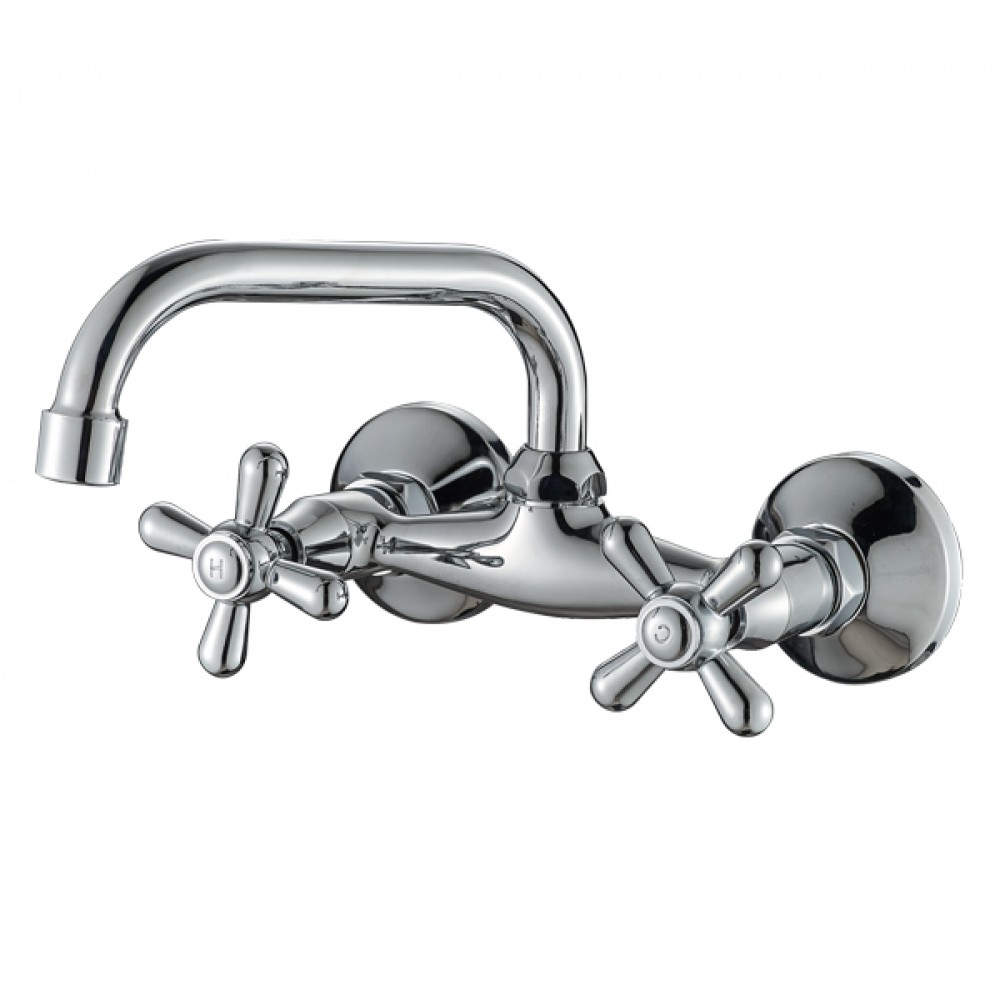 

Смеситель CRON TEOREMA 361-G (131401)