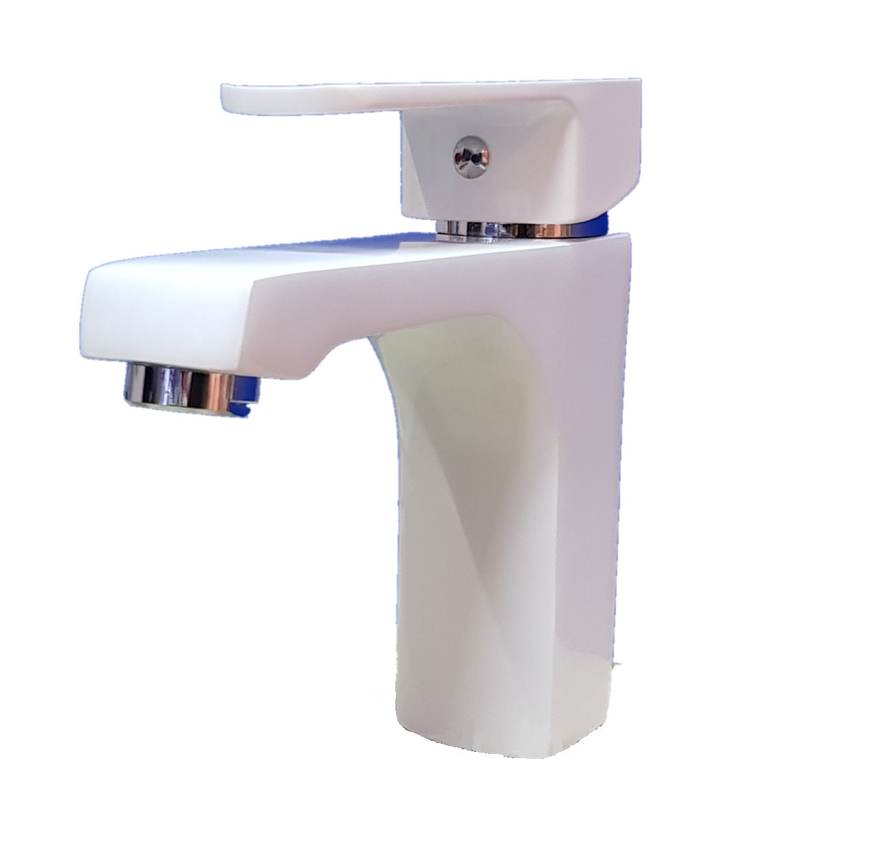 

Смеситель MIXXUS MISSOURI 001 ГАЙКА (WHITE) (31602)