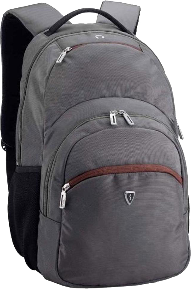Рюкзак универсальный Sumdex SM-391 Grey – в интернет-магазине ROZETKA ...