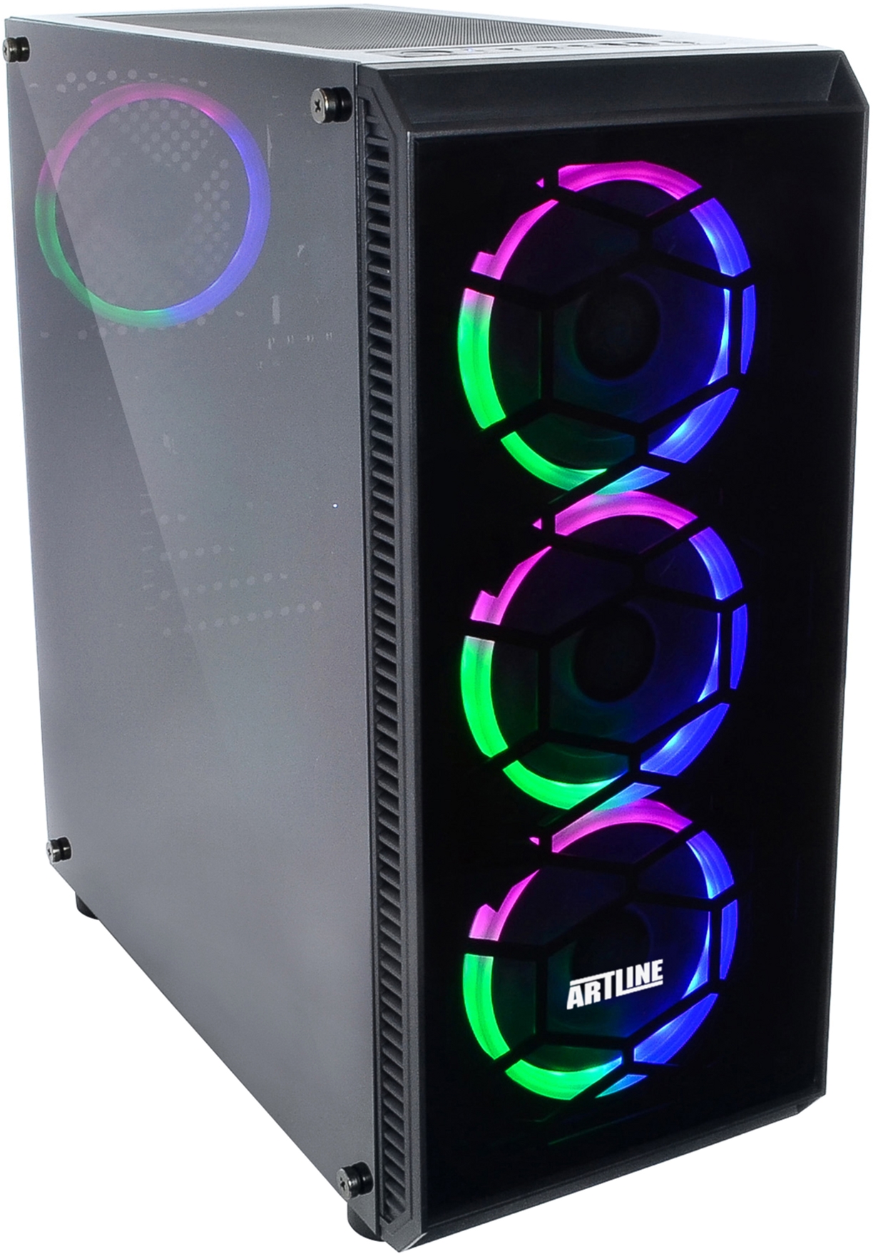 

Компьютер ARTLINE Gaming X55 v10 (X55v10)