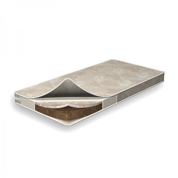 

Матрас детский Flitex Eco-Coconut размер: 60х120х7 (FT10.3.04)