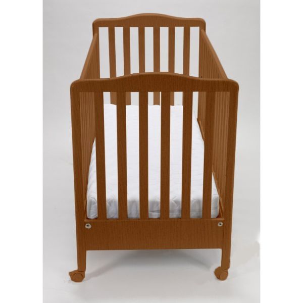 

Кроватка Baby Italia Venice Орех (VENICE WALNUT)