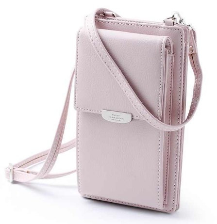 

Кошелек Baellerry Forever Pink (6692)