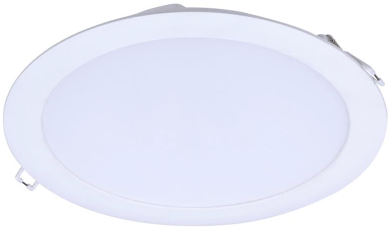 

Потолочный светильник Philips DN020B LED20/NW 24W 220-240V D200 RD 4000K (911401715732)