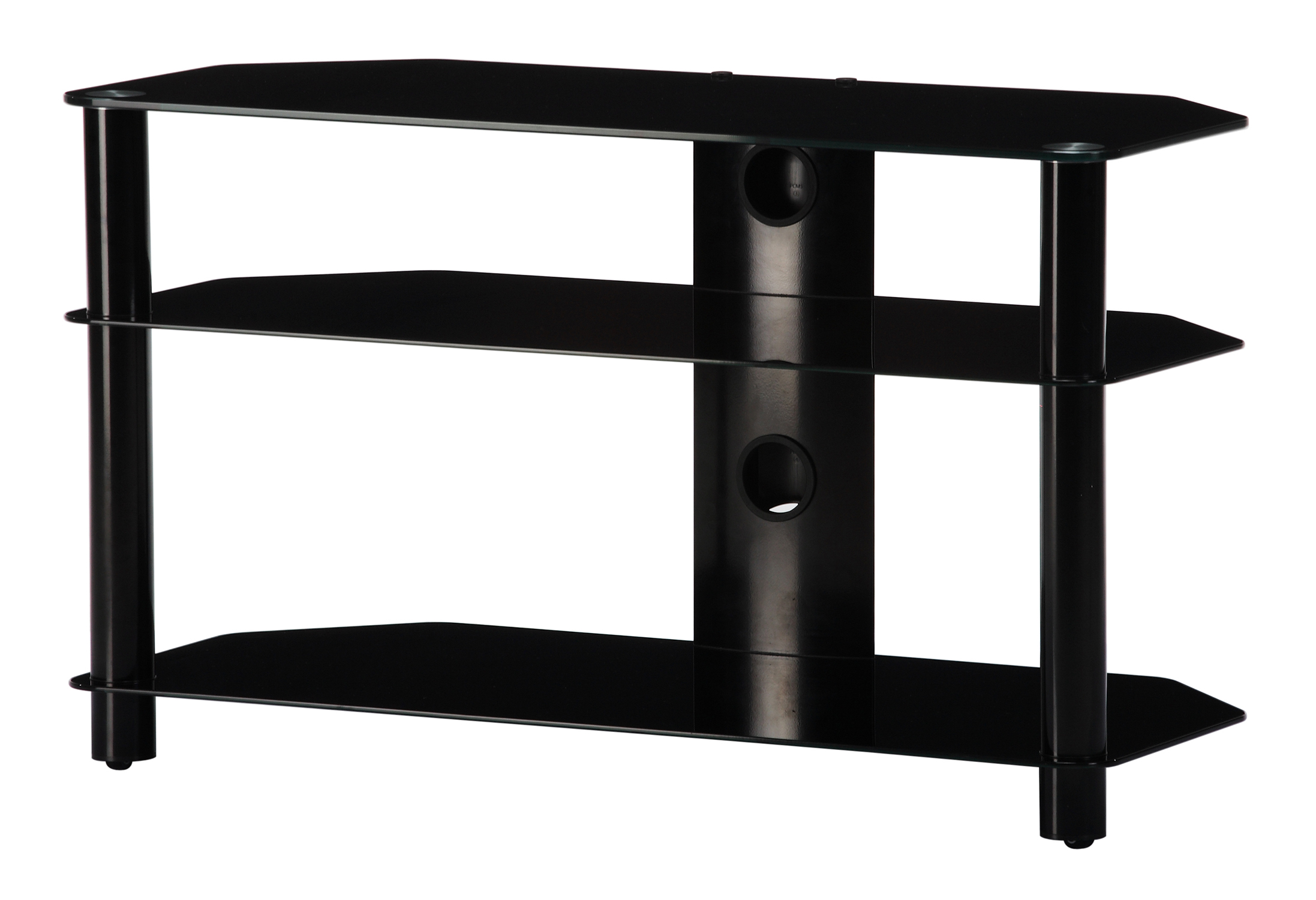 

Подставка для телевизора Sonorous NEO 390-B-HBLK