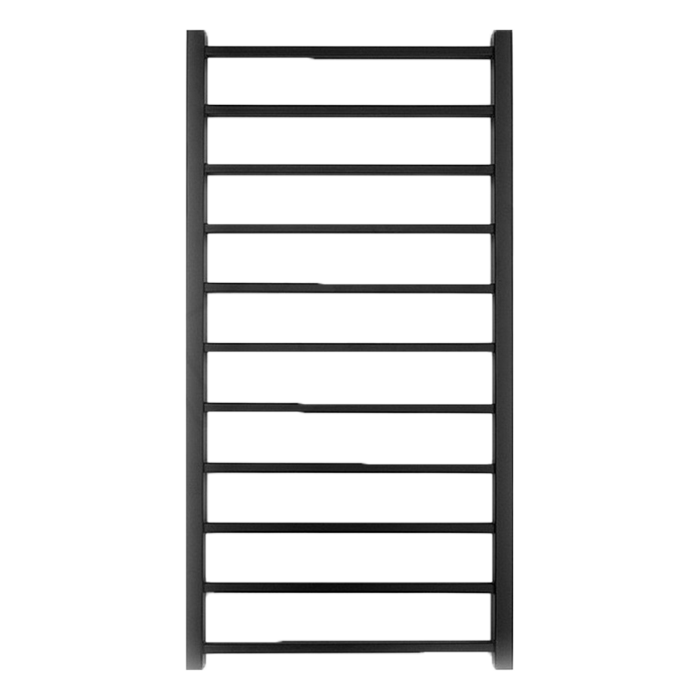 

Полотенцесушитель Genesis Aqua Flat 800x530 водяной