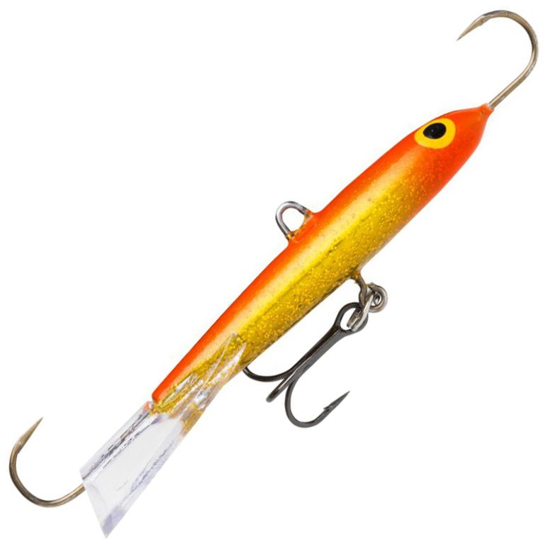 

Балансир Rapala Flat Jig RFJ06 HFGFR 34 г Желто-Оранжевый (RFJ06 HFGFR)