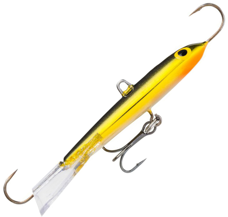 

Балансир Rapala Flat Jig RFJ04 FGO 16 г Оливково-Золотой (RFJ04 FGO)
